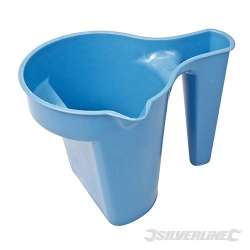 Plastic Paint Kettle Pourer